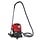 AS 2-250 ELCP Stofzuiger 25 Liter L-klasse