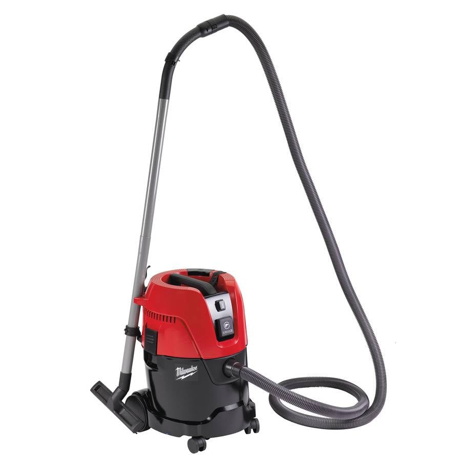 MILWAUKEE AS 2-250 ELCP Stofzuiger 25 Liter L-klasse