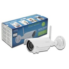 Plug&View OptiVario Kamera Tag & Nacht