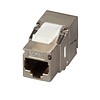INFRALAN® RJ45 Keystone, Cat.6A 500 MHz, 10 Gbit