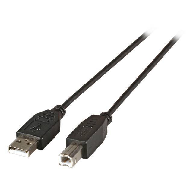 USB 2.0 Anschlusskabel