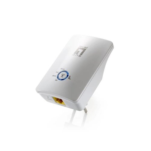 Wireless Range Extender, 300Mbps 802.11b/g/n