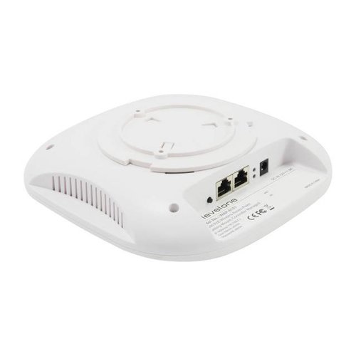 Managed WLAN-Decken/Wand-Access-Point300Mbps 802.11b/g/n, 802.3af PoE
