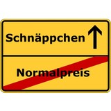 Schnäppchen