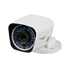 Infralan Bullet 2MP IP Außenkamera, PoE, DC12V, WLAN