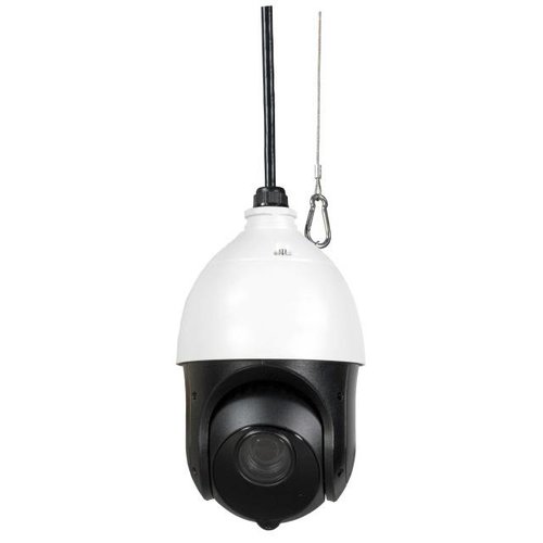 Infralan Speed-Dome 2MP IP Außenkamera, DC12V