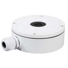 Anschlussbox für ILK-4OBVZ ILK-2OBV ILK-4OBF