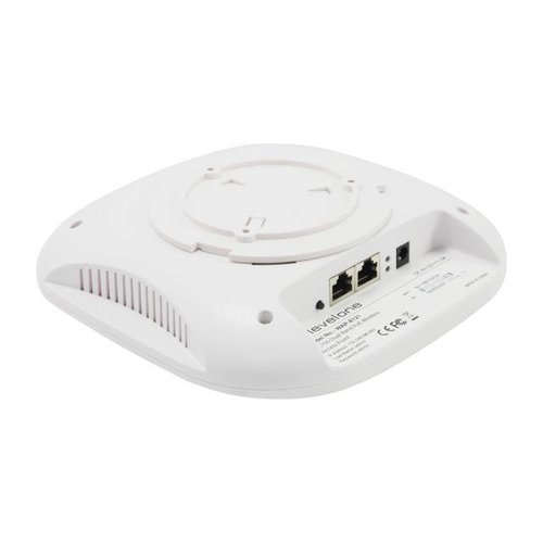 Managed WLAN-Decken/Wand-Access-Point, 750Mbps, PoE, Dual-Band