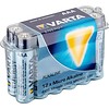 Varta 12 x Varta LR03/AAA (Micro) (4103)