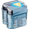 Varta 4 x Varta LR14/C (Baby) (4114)