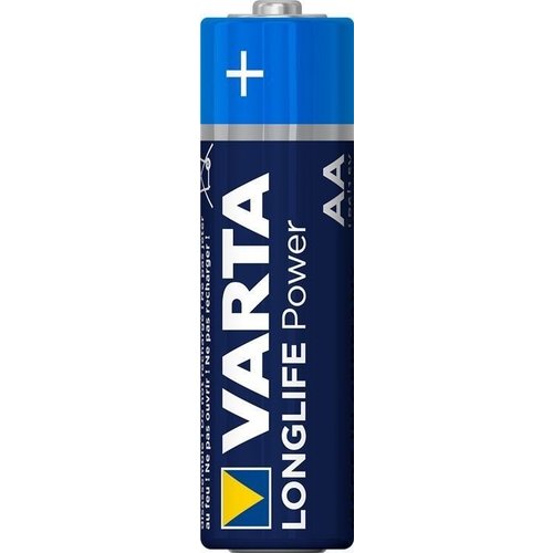 Varta 4 x AA Batterie Varta LR6/AA (Mignon) (4906)