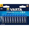 Varta 10 x Varta LR6/AA (Mignon) (4906)