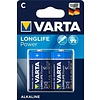 Varta 2 x Varta LR14/C (Baby) (4914)