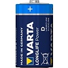 Varta 1 x Varta LR20/D (Mono) (4920)