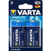LR20/D (Mono) (4920) - Alkali-Mangan Batterie (Alkaline), 1,5 V