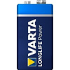 Varta Varta Bock Batterie 9V 6LR61/6LP3146/9V Block (4922)