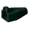 Tülle für RJ45 Stecker<br>Kabeleinführung 6.40mm