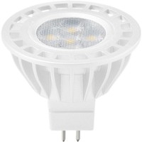 LED-Reflektor, 5 W<br>Sockel GU5.3, ersetzt 35 W, warm-weiß, nicht dimmbar
