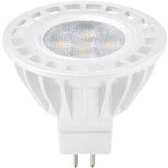 LED-Reflektor, 5 W<br>Sockel GU5.3, ersetzt 35 W, warm-weiß, nicht dimmbar