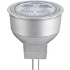 LED-Reflektor, 2 W<br>Sockel GU4, ersetzt 16 W, warm-weiß, nicht dimmbar