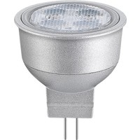 LED-Reflektor, 2 W<br>Sockel GU4, ersetzt 16 W, warm-weiß, nicht dimmbar
