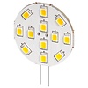 LED Strahler, 2 W<br>Sockel G4, ersetzt 22 W, kalt-weiß, nicht dimmbar