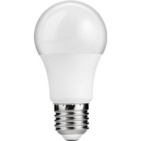 LED-Mini-Globe, 5 W<br>Sockel E27, ersetzt 31 W, warm-weiß, nicht dimmbar