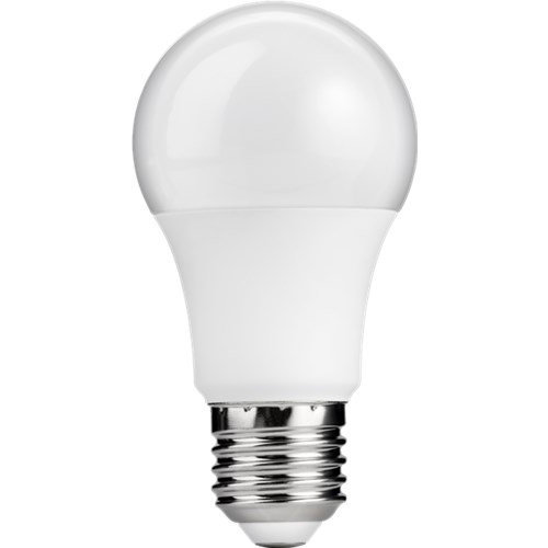 LED-Mini-Globe, 5 W<br>Sockel E27, ersetzt 31 W, warm-weiß, nicht dimmbar