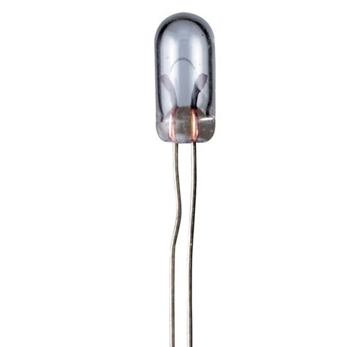 T1 Kleinst-Glimmlampe, 0,84 W<br>Cable Strand, 14 V (DC), 60 mA