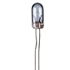 T1 Kleinst-Glimmlampe, 0,56 W<br>Cable Strand, 14 V (DC), 40 mA