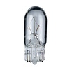 T10 Glassockel-Glühlampe, 1,2 W<br>W2,1x9d, 12 V (DC), 10 mA