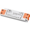 LED-Trafo 24 V (DC)/30 W<br>dimmbar, 24 V DC für LEDs bis 30 W Gesamtlast