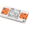 LED-Trafo 24 V (DC)/12 W<br>24 V DC für LEDs bis 12 W Gesamtlast