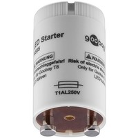 LED Starter<br>für LED Röhre T8