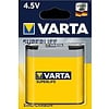 Varta 3R12/Flat (2012)<br>Zinkchlorid Batterie, 4,5 V