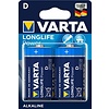 Varta LR20/D (Mono) (4920)<br>Alkali-Mangan Batterie (Alkaline), 1,5 V