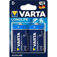 Varta LR20/D (Mono) (4920)<br>Alkali-Mangan Batterie (Alkaline), 1,5 V