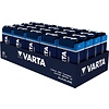 Varta 6LR61/6LP3146/9V Block (4922)<br>Alkali-Mangan Batterie (Alkaline), 9 V