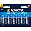Varta LR6/AA (Mignon) (4906)<br>Alkali-Mangan Batterie (Alkaline), 1,5 V
