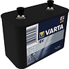Varta 4R25-2 (540)<br>Zinkchlorid Batterie, 6 V