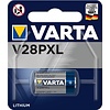 Varta 2CR1/3N (6231)<br>Lithium Batterie, 6 V