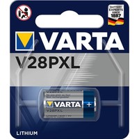 Varta 2CR1/3N (6231)<br>Lithium Batterie, 6 V