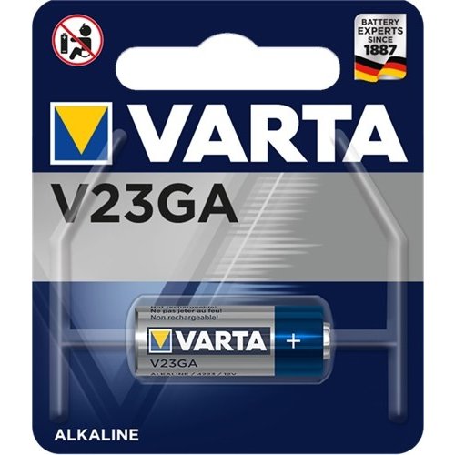 Varta LR23 (4223)<br>Alkali-Mangan Batterie (Alkaline), 12 V