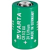 Varta CR1/2AA / 1/2 AA (Mignon) (6127)<br>Lithium-Mangandioxid Batterie, 3 V
