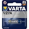 Varta LR27/A27 (V27A)<br>Alkali-Mangan Batterie (Alkaline), 12 V