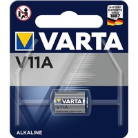 Varta LR11 (V11A)<br>Alkali-Mangan Batterie (Alkaline), 6 V