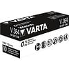 Varta SR60 (V364)<br>Silberoxid-Zink-Knopfzelle, 1,55 V Uhrenbatterie