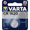 Varta CR1620 (6620)<br>Lithium-Knopfzelle, 3 V