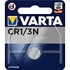 Varta CR1/3N (6131)<br>Lithium-Knopfzelle, 3 V