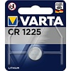 Varta CR1225 (6225)<br>Lithium-Knopfzelle, 3 V